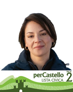 Parravicini Cecilia